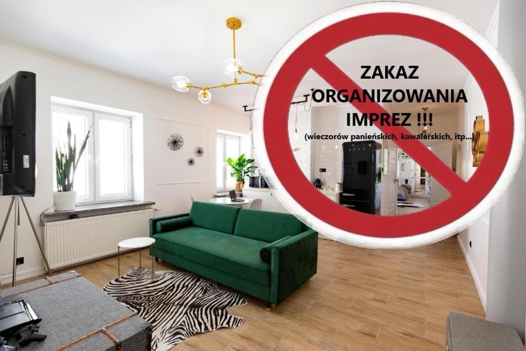 Amazing Apartments Lublin - Kollataja 3 Екстериор снимка